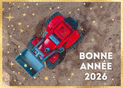 Chantiers d'espoir pour 2026